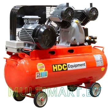 Компрессор HDC HD-A103